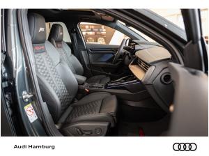Audi RS3 ABT RS3-R Sportback "1 of 125"