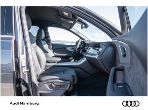 Audi Q7 SUV S line TDI quattro ti ptronic