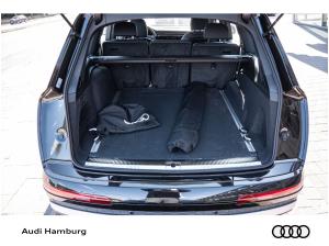 Audi Q7 SUV TFSI e quattro tiptro nic