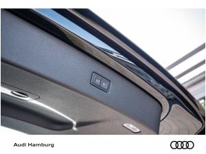 Audi Q7 SUV TFSI e quattro tiptro nic