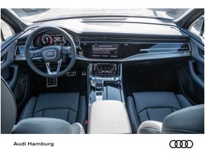 Audi Q7 SUV S line TDI quattro ti ptronic