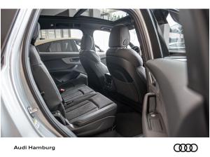 Audi Q7 SUV S line TFSI e quattro tiptronic