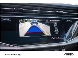 Audi Q7 SUV TFSI e quattro tiptro nic