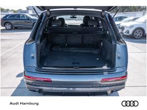 Audi Q7 SUV S line TDI quattro ti ptronic