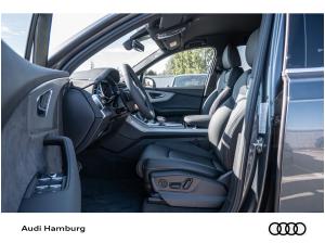 Audi Q7 SUV S line TDI quattro ti ptronic