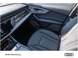 Audi Q7 SUV TFSI e quattro tiptro nic