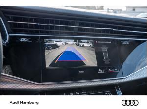 Audi Q7 SUV S line TDI quattro ti ptronic