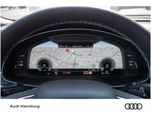 Audi Q7 SUV TFSI e quattro tiptro nic