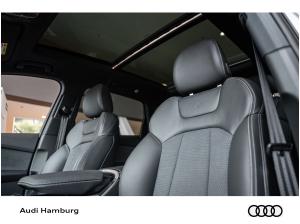 Audi Q7 SUV S line TFSI e quattro tiptronic