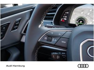 Audi Q7 SUV TFSI e quattro tiptro nic