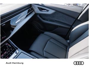 Audi Q7 SUV S line TDI quattro ti ptronic