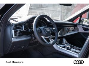 Audi Q7 SUV TFSI e quattro tiptro nic