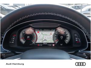 Audi Q7 SUV S line TDI quattro ti ptronic