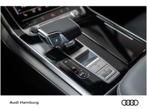 Audi Q7 SUV S line TFSI e quattro tiptronic