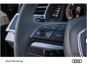 Audi Q7 SUV S line TDI quattro ti ptronic