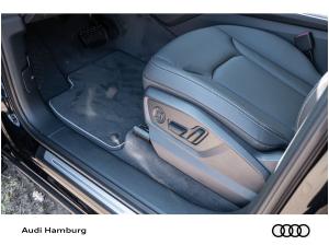 Audi Q7 SUV TFSI e quattro tiptro nic