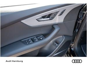 Audi Q7 SUV TFSI e quattro tiptro nic