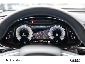 Audi Q7 SUV S line TFSI e quattro tiptronic