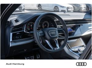 Audi Q7 SUV S line TDI quattro ti ptronic