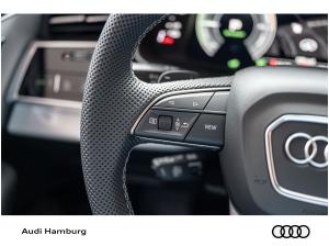 Audi Q7 SUV S line TFSI e quattro tiptronic