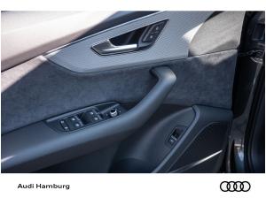 Audi Q7 SUV S line TDI quattro ti ptronic