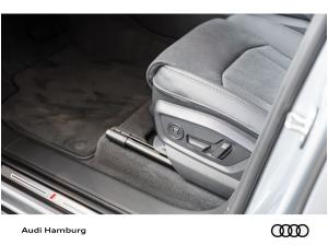 Audi Q7 SUV S line TFSI e quattro tiptronic