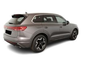 Volkswagen Touareg 3.0 TDI R-LINE AHK HUD IQ.LIGHT