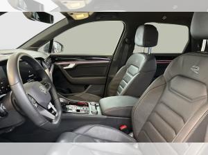 Volkswagen Touareg 3.0 TDI R-LINE AHK HUD IQ.LIGHT