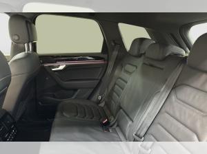 Volkswagen Touareg 3.0 TDI R-LINE AHK HUD IQ.LIGHT