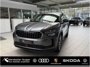 Skoda Kodiaq Selection 2,0 TDI 7-Gang-DSG sofort verfügbar