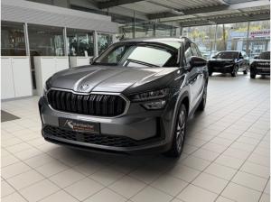 Skoda Kodiaq Selection 2,0 TDI 7-Gang-DSG sofort verfügbar