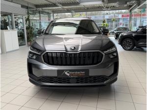 Skoda Kodiaq Selection 2,0 TDI 7-Gang-DSG sofort verfügbar