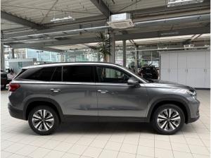 Skoda Kodiaq Selection 2,0 TDI 7-Gang-DSG sofort verfügbar