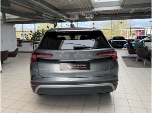 Skoda Kodiaq Selection 2,0 TDI 7-Gang-DSG sofort verfügbar