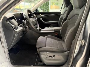 Skoda Kodiaq Selection 2,0 TDI 7-Gang-DSG sofort verfügbar