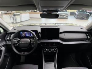 Skoda Kodiaq Selection 2,0 TDI 7-Gang-DSG sofort verfügbar