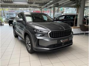 Skoda Kodiaq Selection 2,0 TDI 7-Gang-DSG sofort verfügbar