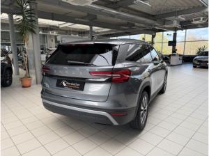 Skoda Kodiaq Selection 2,0 TDI 7-Gang-DSG sofort verfügbar