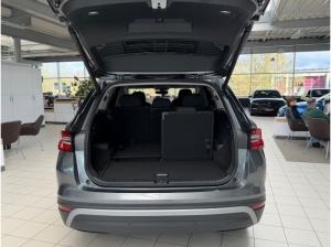 Skoda Kodiaq Selection 2,0 TDI 7-Gang-DSG sofort verfügbar