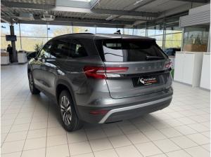 Skoda Kodiaq Selection 2,0 TDI 7-Gang-DSG sofort verfügbar
