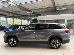 Skoda Kodiaq Selection 2,0 TDI 7-Gang-DSG sofort verfügbar