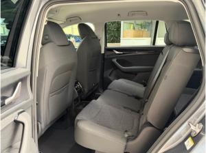 Skoda Kodiaq Selection 2,0 TDI 7-Gang-DSG sofort verfügbar