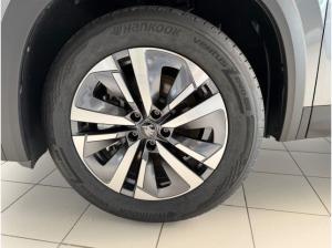Skoda Kodiaq Selection 2,0 TDI 7-Gang-DSG sofort verfügbar