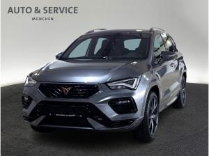 Cupra Ateca VZ 2.0 TSI DSG 4Drive ACC|KAMERA|LED