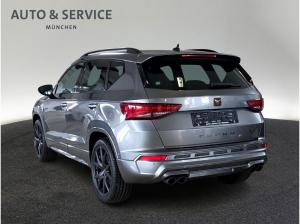 Cupra Ateca VZ 2.0 TSI DSG 4Drive ACC|KAMERA|LED
