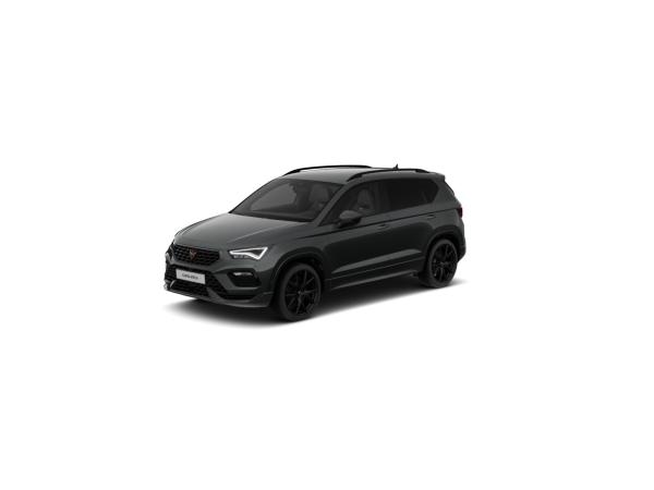 Cupra Ateca VZ 2.0 TSI DSG 4Drive 360°|ACC|LED*GEWERBE*