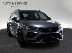 Cupra Ateca VZ 2.0 TSI DSG 4Drive ACC|KAMERA|LED
