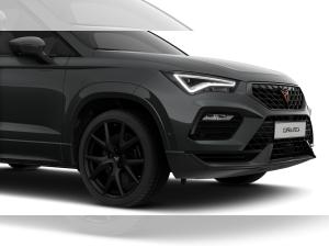 Cupra Ateca VZ 2.0 TSI DSG 4Drive 360°|ACC|LED*GEWERBE*