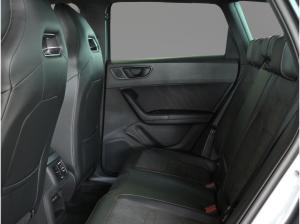 Cupra Ateca VZ 2.0 TSI DSG 4Drive ACC|KAMERA|LED