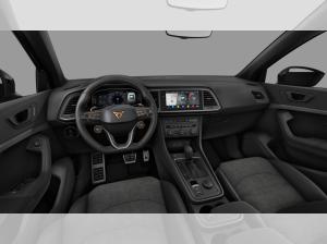 Cupra Ateca VZ 2.0 TSI DSG 4Drive 360°|ACC|LED*GEWERBE*